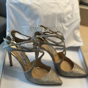 Jimmy Choo Heels